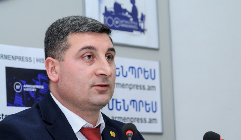 Գեղարքունիքի մարզում հաստատվել է կորոնավիրուսի առաջին դեպքը. մարզպետ