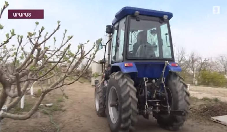 Գյուղատնտեսական անտոկոս վարկերով հետաքրքրվողների թիվն ավելանում է