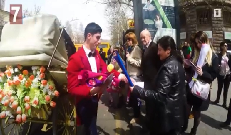 Շաբաթը պատմության մեջ