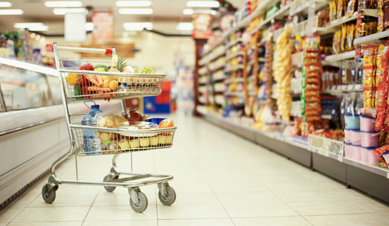 Արցախում երեք ապրանքատեսակի միջին գնի փոփոխություն է արձանագրվել