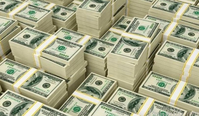 Օտարերկրյա ընդհանուր ներդրումներն աճել են