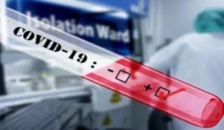 Կորոնավիրուսի տարածման տվյալներ Վրաստանից և Ադրբեջանից