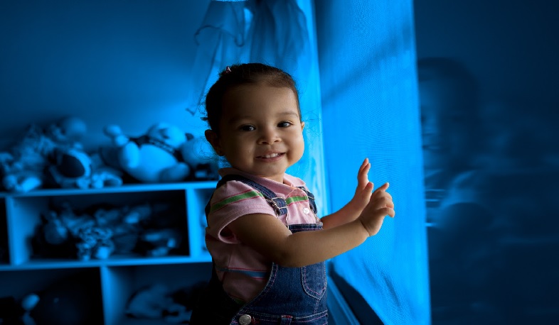 Երեխաների հանդեպ բռնությունը COVID-19-ի ընթացքում թաքնված ճգնաժամի է վերածվում. ՅՈՒՆԻՍԵՖ