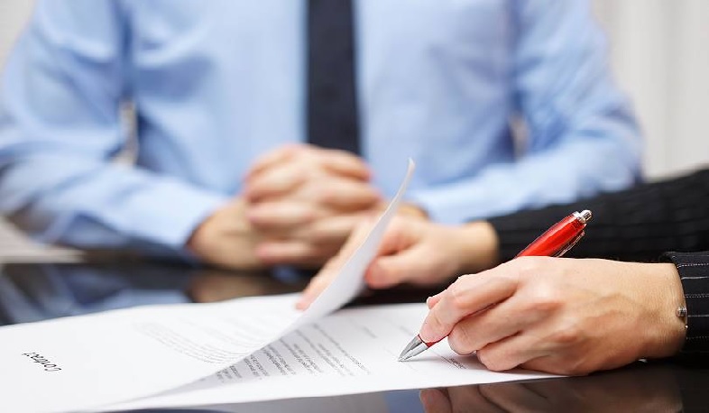 Կոռուպցիոն դրսևորումներ վարկերի ձևակերպման ժամանակ․ ոստիկանությունը զգուշացնում է