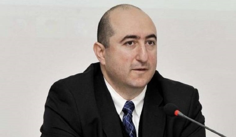 Հակաճգնաժամային 11-րդ միջոցառման վերաբերյալ մանիպուլյացիաներ են կատարվում․ Արտակ Մանուկյան