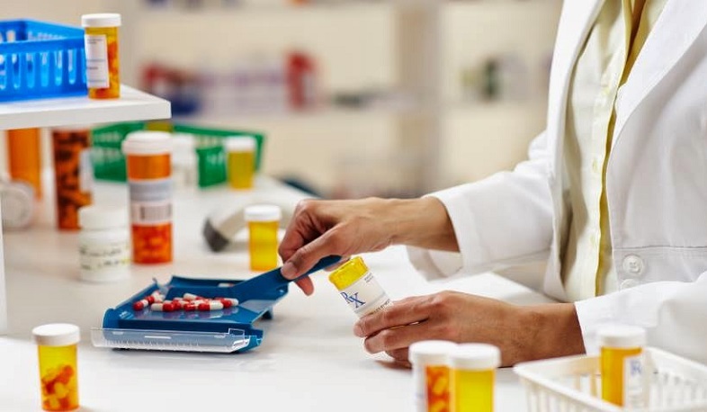 Դեղերի մեծածախ իրացման լիցենզավորման ժամկետը կերկարաձգվի մինչև օգոստոս․ ԱԺ-ն ընդունեց օրինագիծը