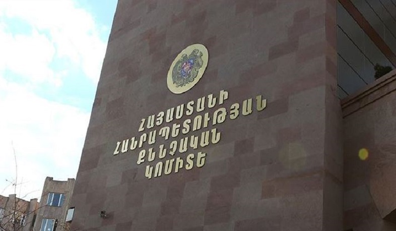 Ստեփանավանում կատարված ավազակային հարձակման գործով կա ձերբակալված. ՔԿ