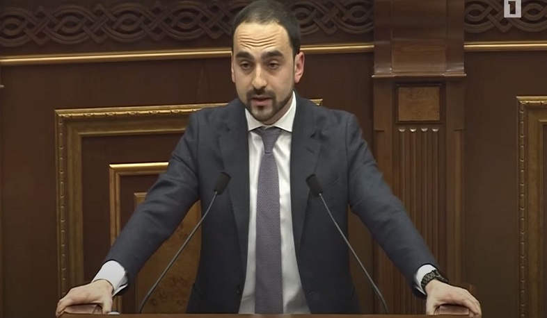 Հայաստանի բնակչության 12 տոկոսը խոցելի խմբում են. Ավինյան