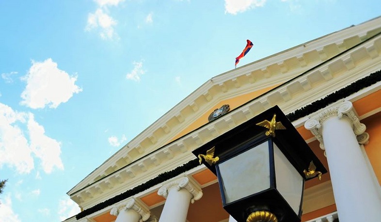 ՌԴ-ում ՀՀ դեսպանությունը երախտագիտություն է հայտնել Հայաստան վերադարձող քաղաքացիներին աջակցողներին