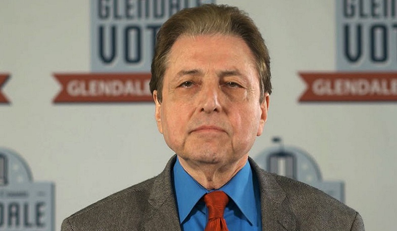 Վրեժ Աղաջանյանն ընտրվել է Գլենդելի քաղաքապետ. Massispost