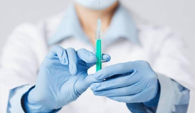 COVID-19-ի բռնկումը վտանգել է ավելի քան 117 մլն երեխայի պատվաստումը կարմրուկի դեմ․ ՅՈՒՆԻՍԵՖ