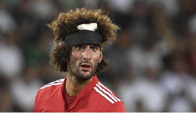 Ֆելայինին ապաքինվել է կորոնավիրուսից