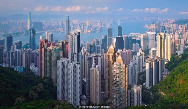 Հոնգկոնգի դատական համակարգը կարող է կորցնել անկախությունը. Reuters