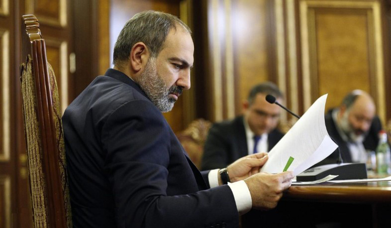 12-րդ հակաճգնաժամային ծրագրից օգտվելու է առնվազն 280 հազար բաժանորդ. Փաշինյան