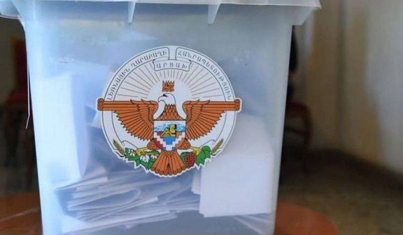 Ձայների հաշվարկ Արցախի ընտրատեղամասերում | ՈՒՂԻՂ