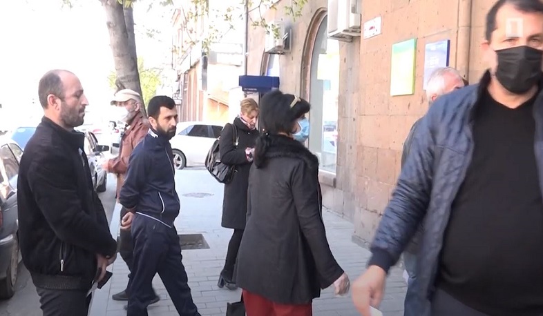 Սոցիալական աջակցության ծրագրից օգտվողների թիվն աճում է