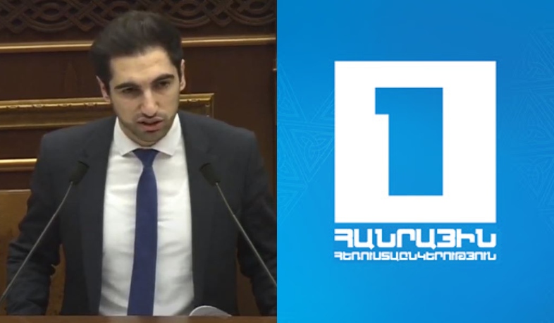 Հանրային հեռուստաընկերությունը մինչև 5 րոպե տևողությամբ գովազդ հեռարձակելու իրավունք կունենա. Դանիելյան