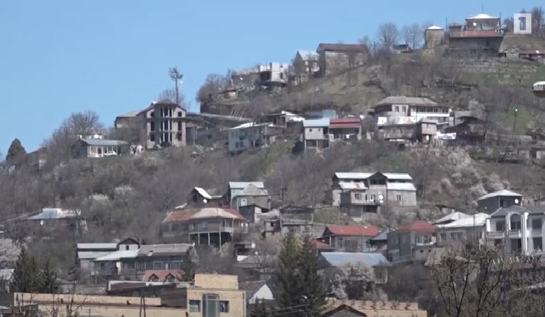 Տավուշում գյուղատնտեսության անտոկոս վարկերի պահանջարկն օրեցօր աճում է