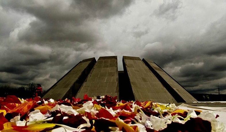 Եղեռնի զոհերի հիշատակը յուրովի ոգեկոչելու՝ պատգամավոր Ջուլֆալակյանի առաջարկը