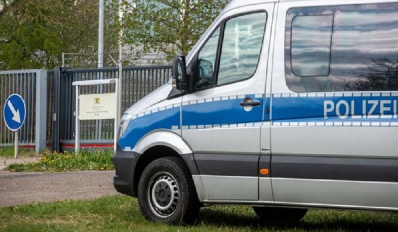 Գերմանիայում կանխվել են ահաբեկչական հարձակումներ. Deutsche Welle