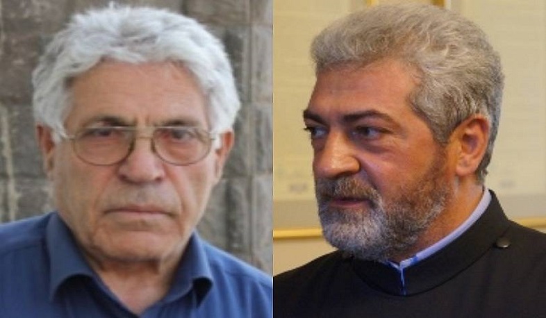 Ինձ 6 ամիս առաջ հրավիրել էին ՔԿ. Փայլակ Հայրապետյանը՝ Կճոյանին առաջադրված մեղադրանքի մասին