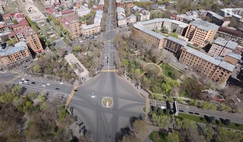 Հայաստանի ՀՆԱ-ն այս տարի կավելանա 0.5 տոկոսով. «Մուդիս»