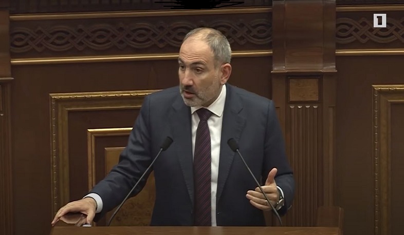 «Խոստացել եմ, հետդարձ չկա». Փաշինյանը՝ պետական համակարգի պարգևավճարների մասին