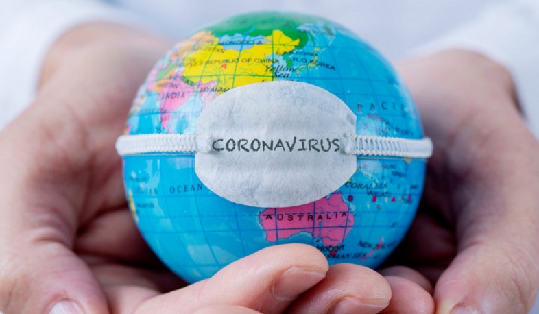 Ողջ աշխարհում կորոնավիրուսից ապաքինվածների թիվն անցել է 500 000-ը. Worldometers