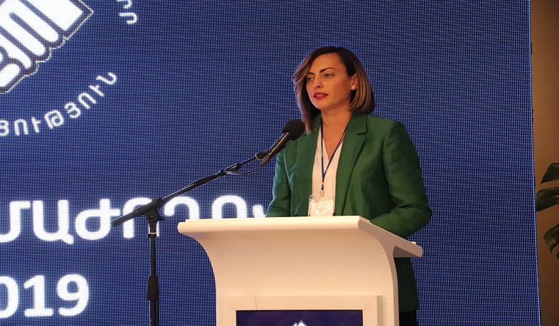 Անցյալը խմբագրելու այս ցավոտ գործընթացը բոլորիս պահելու է քաղաքական լարումների մեջ. Լ.Նազարյան