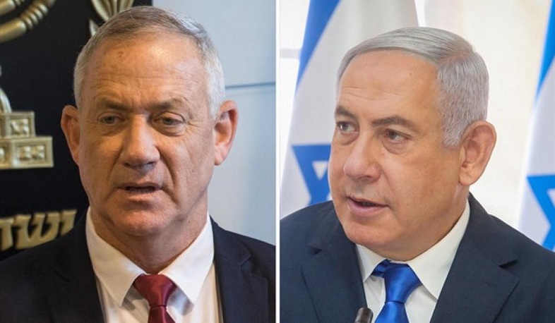 Իսրայելի կառավարության ձևավորումը կրկին ձախողվել է. Deutsche Welle