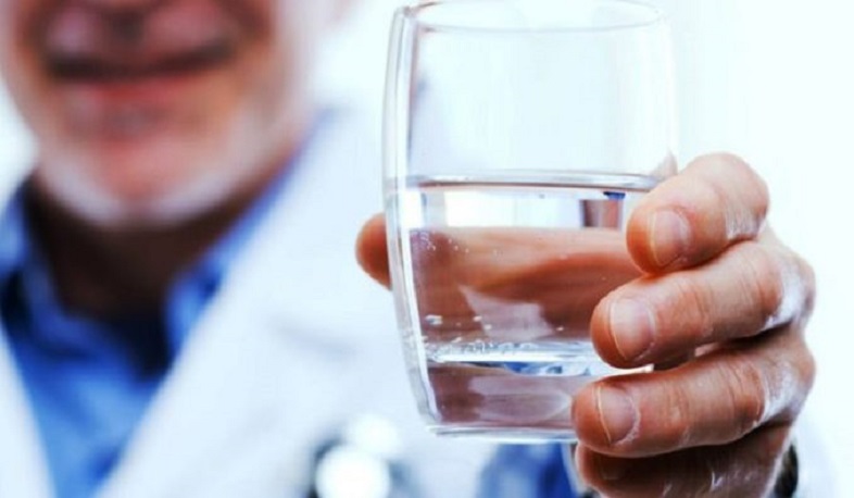 «Վեոլիա ջուրը» չեղարկում է 9 բուժհաստատությունների ջրի վարձավճարները