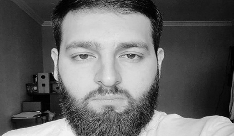 Մոսկվայում կորոնավիրուսից մահացել է ռուսական Առաջին ալիքի հայազգի օպերատորը. Lenta.ru