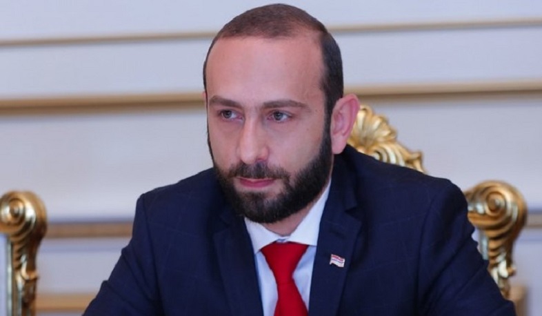 Դուք ձեր կարևոր դերն ունեք Նոր Հայաստանի ամենժամյա կերտման գործընթացում. ԱԺ նախագահը շնորհավորել է ոստիկաններին