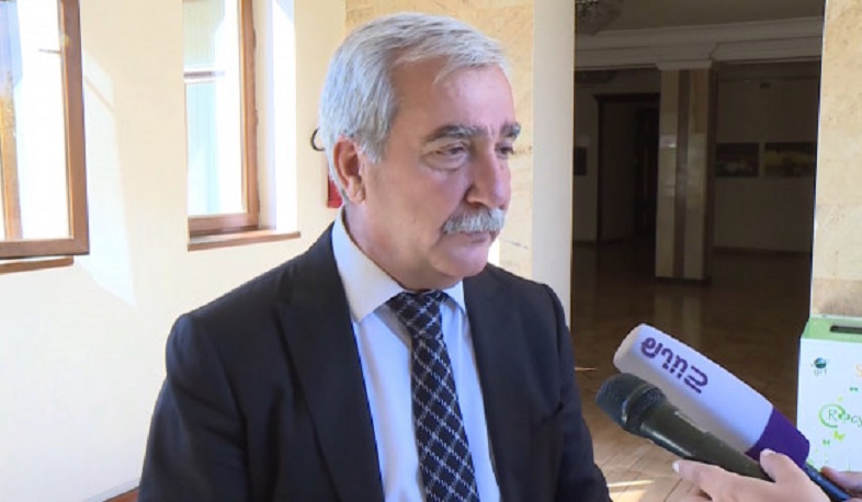 Սերժ Սարգսյանը խոստովանեց, որ թերացումներ է ունեցել. Անդրանիկ Քոչարյան