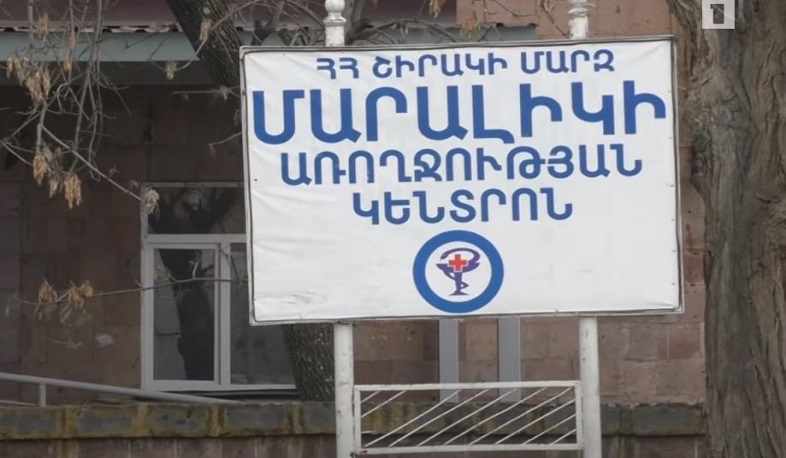 Վարակի 10 նոր դեպք՝ Մարալիկում. բոլորը բուժաշխատող են