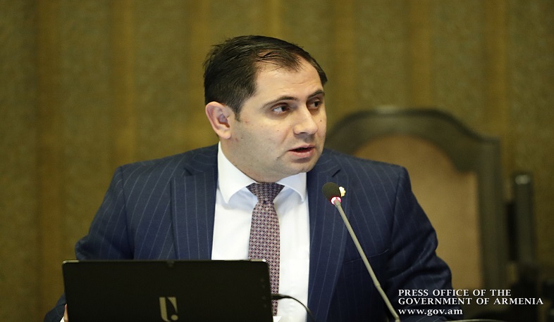 Նոր ծրագրի շրջանակում կվերանորոգվի 12 ճանապարհահատված․ Պապիկյան