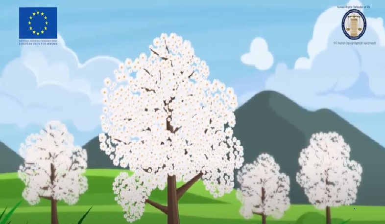 Միասին կանխարգելենք ընտանիքում բռնությունը․ ՄԻՊ