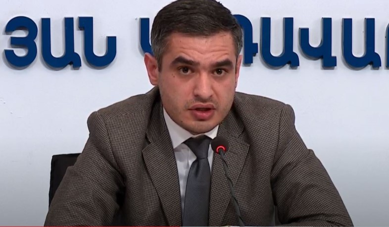 ԱԻՆ տրանսպորտային միջոցներով երեկ Նորաշենից 28 կոնտակտավոր է տեղափոխվել․ փոխնախարար