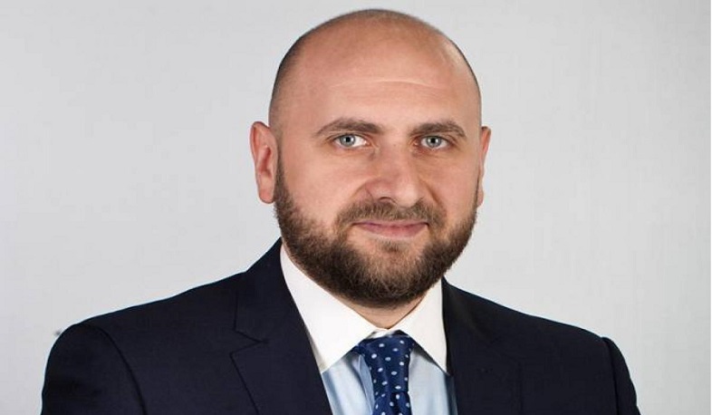 Մարտին Գալստյանն ընտրվեց Կենտրոնական բանկի նախագահ․ կողմ էր 104 պատգամավոր