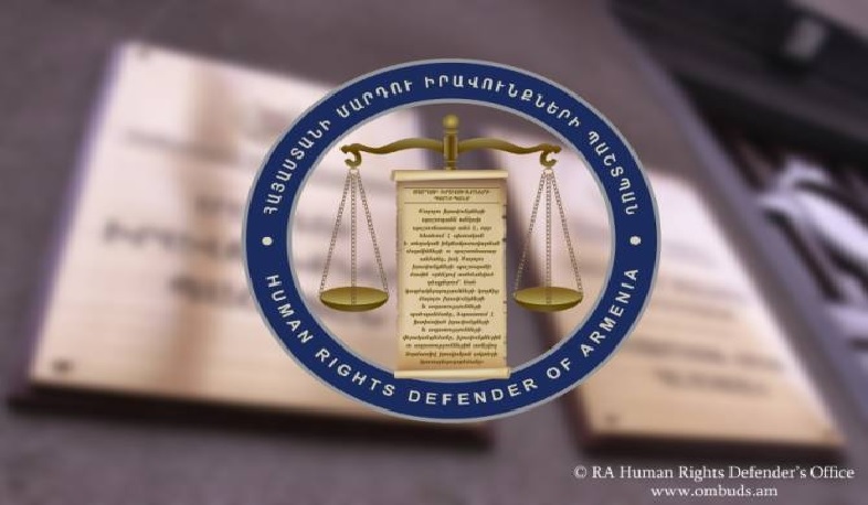 ՌԴ-ում կացության կարգավիճակ ունեցող ՀՀ քաղաքացին չի կարողացել մեկնել Հայաստանից․ ՄԻՊ-ը աջակցել է