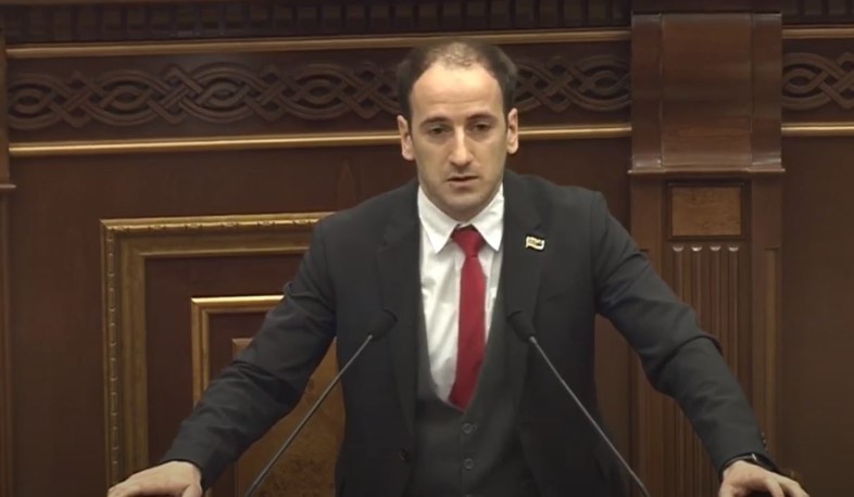 Հայաստան վերադարձող քաղաքացիները մաքսային արտոնություններ կունենան. ԱԺ-ն նախագիծն ամբողջությամբ ընդունեց