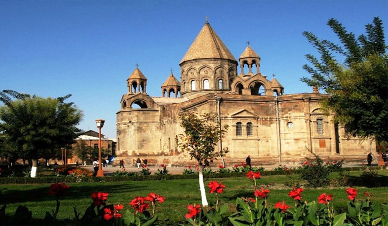 Հայոց ցեղասպանության տարելիցի օրը եկեղեցիներում Պատարագը կմատուցվի դռնփակ