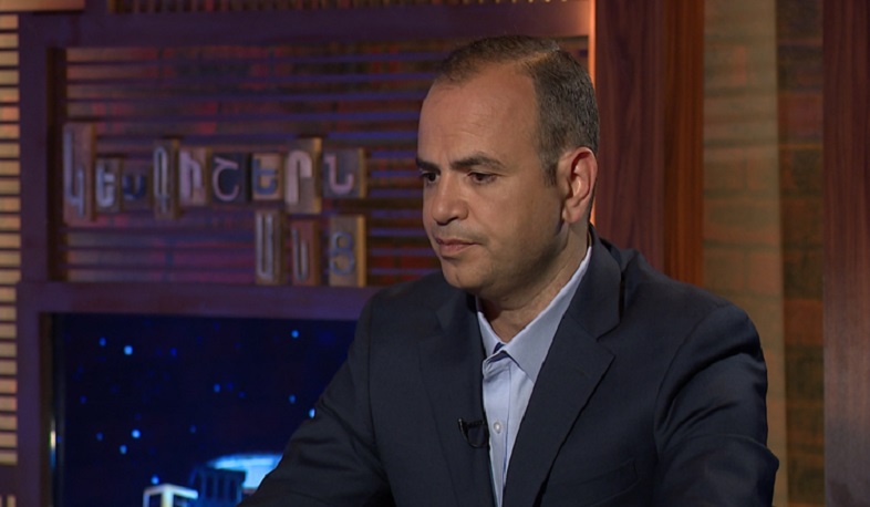 85%-ը բնակվում է վարձով․ Սինանյանը Հայաստանում բնակվող սիրիահայերի խնդիրների մասին