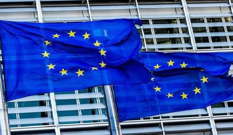 ԵՄ-ն ՀՀ-ին 456.500 եվրո կտրամադրի կորոնավիրուսի ազդեցությունը մեղմելու համար