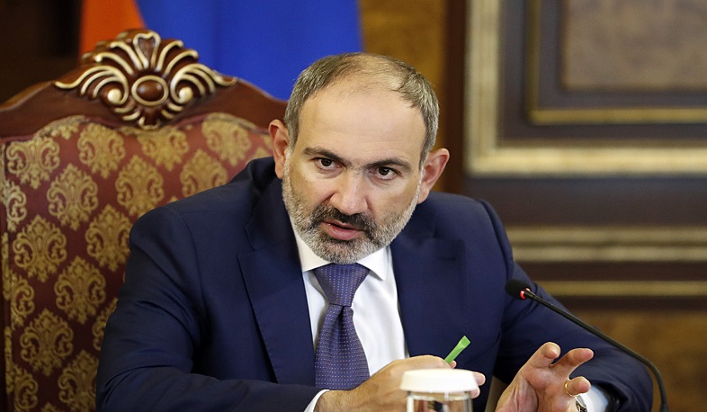 Հակաճգնաժամային 13 միջոցառումները լինեն առավելագույնս արդյունավետ և հնարավորինս արագ հասնեն շահառուներին. Փաշինյան