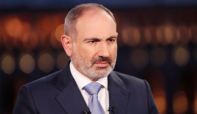 Վարակի տարածումն այս պահի դրությամբ շարունակում է մնալ կառավարելի. Փաշինյանն ուղերձով դիմել է ժողովրդին