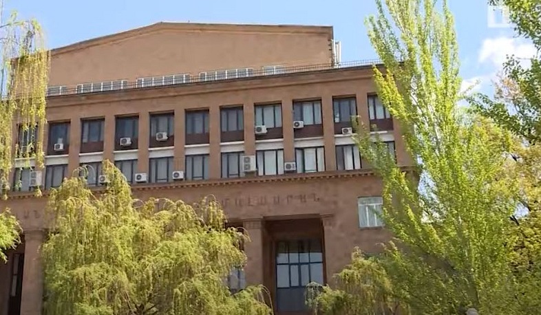 ԵՊՀ-ն առաջարկում է քննություններն առցանց անցկացնել