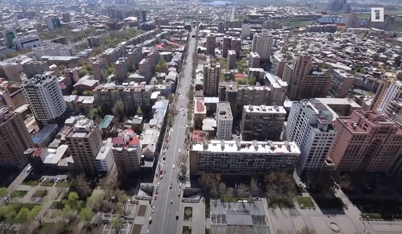 Սիրիահայերը վարձակալած բնակարանների համար վճարման խնդրի առաջ են կանգնել. դրամ չունեն