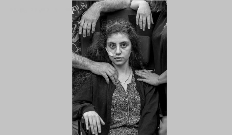 Հայուհու լուսանկարը ճանաչվել է տարվա լավագույններից մեկը. Euronews