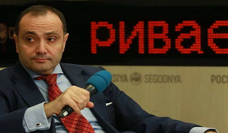 Առաջիկա 4 օրերին Մոսկվայից Երևան չվերթ չի նախատեսվում. ՌԴ-ում ՀՀ դեսպան